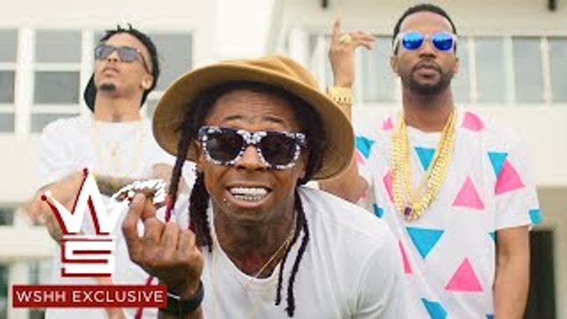 Juicy J - Miss Mary Mack Feat. Lil Wayne & August Alsina
