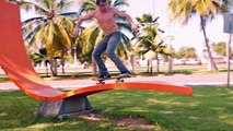 Skate Adventures in Puerto Rico: Color Rico - Part 3