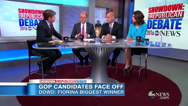 Republican Debate 2015 Highlights | Donald Trump and Ben Carson Face Off in CNN Debate