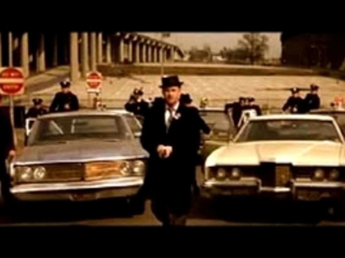 The Race