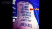 LiveLeak.com - 32 misspelled tattoo - If you cannot tell why any of these tattoos are misspelled, you should not be a tattoo artist