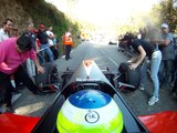 Col st Pierre Hillclimb, Onboard Cam