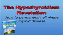 The Hypothyroidism Revolution By Tom Brimeyer