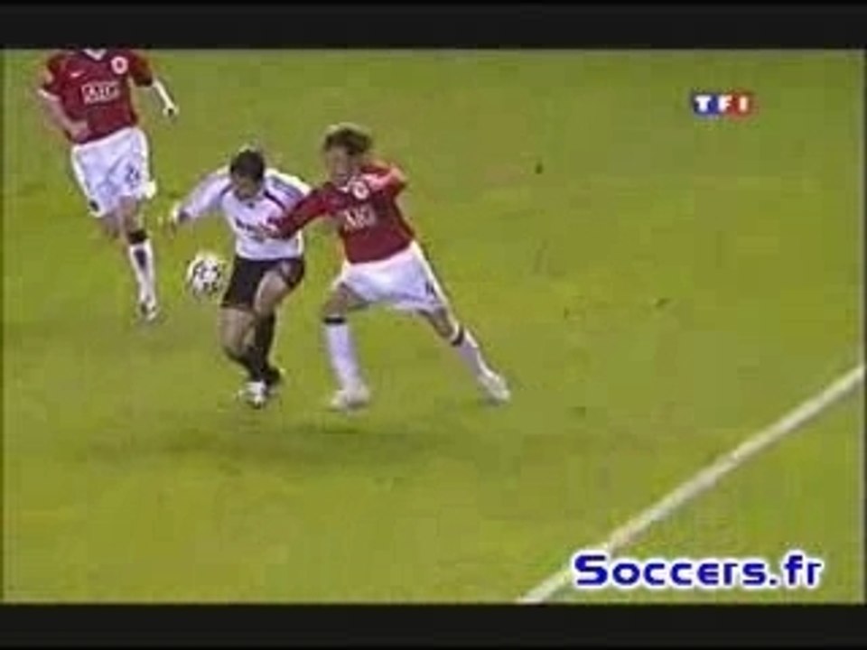 Manchester-Milan