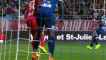 Troyes vs St Etienne All Goals & Highlights 23.09.2015