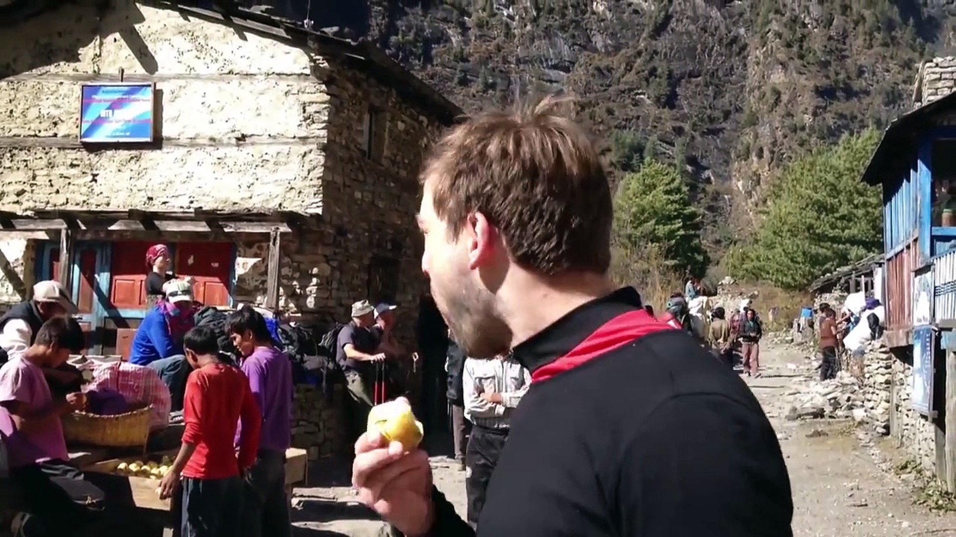⁣Annapurna Circuit, Trekking NEPAL [Travel Guide]