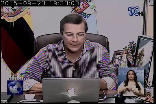 Prefecto Jairala asegura que La manga del Cura es del Guayas