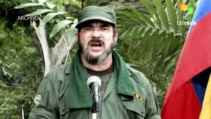 Santos y jefe de FARC se reunirán en Cuba