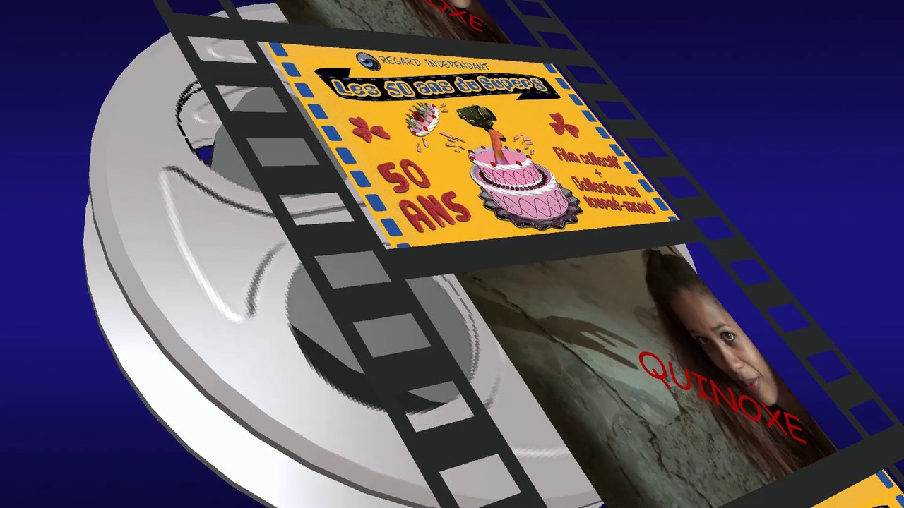 EQUINOXE - MAKING-OF