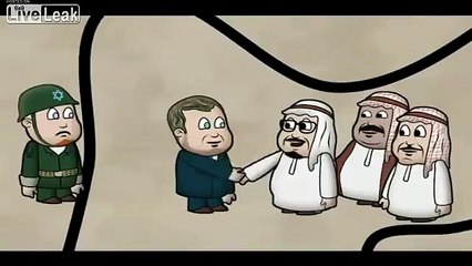 MUST WATCH - End of Evil IRAN HEZBOLLAH PALESTINE EGYPT SAUDI ARABIA