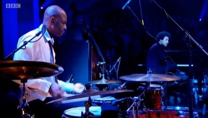 Richard Thompson - Beatnik Walking