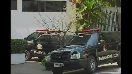 Download Video: Quadrilha invade condomínio de luxo e rouba quatro apartamentos em SP