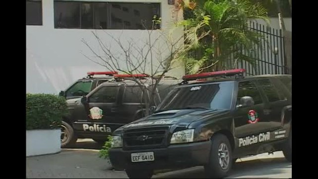 Quadrilha invade condomínio de luxo e rouba quatro apartamentos em SP