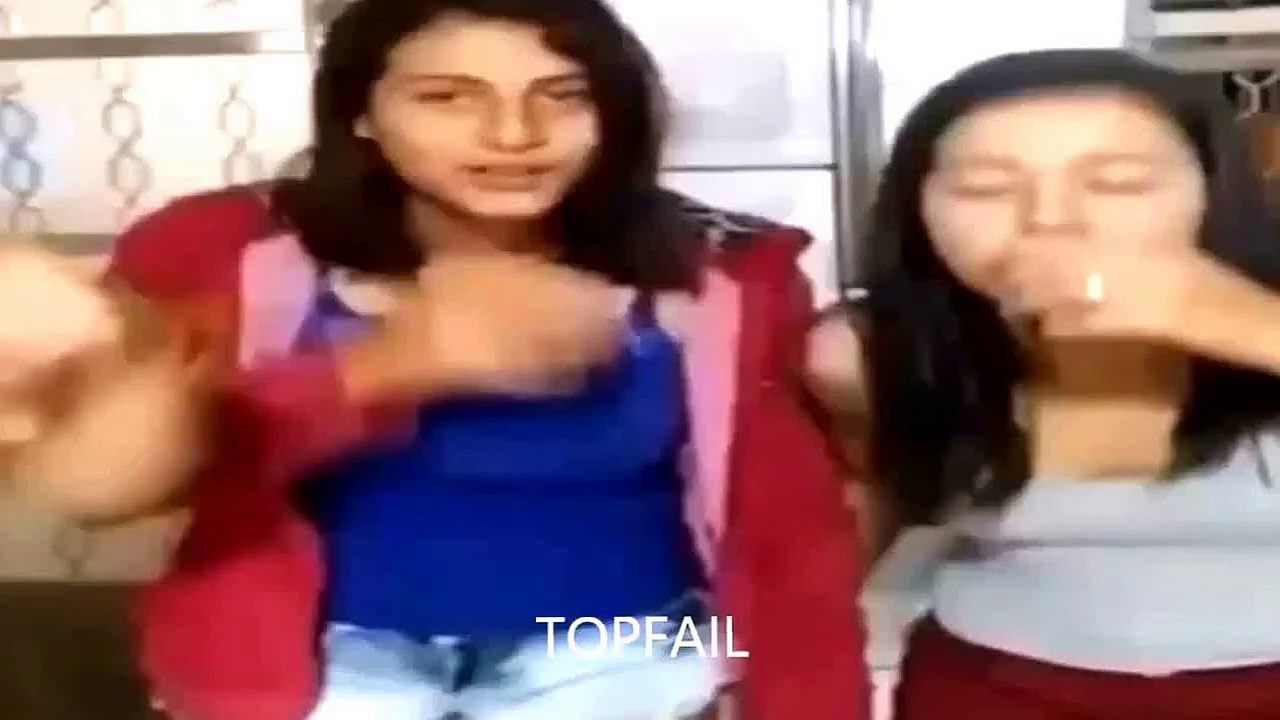 Top Fails - video 1 - compilation the best - September - funny falls