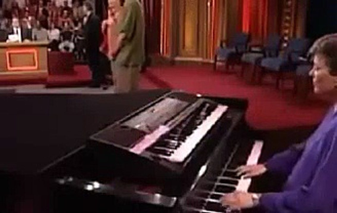 Whose Line Is It Anyway? - Hoedown - IRS [Full Episode]