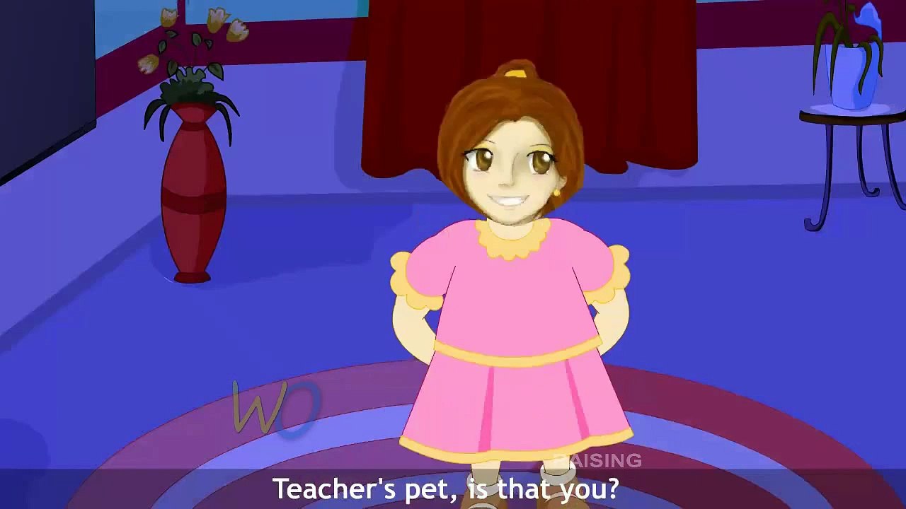 Chubby Cheeks Dimple Chin Rhyme | Popular English Nursery Rhymes for Children