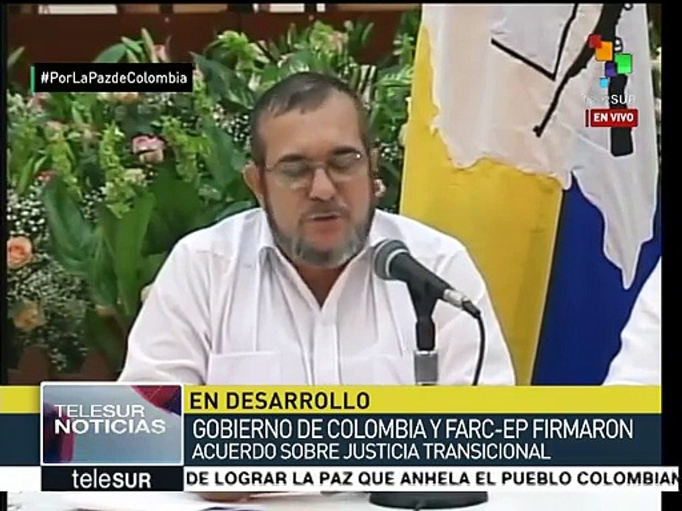 FARC: Aunemos esfuerzos para neutralizar el odio y la retaliación