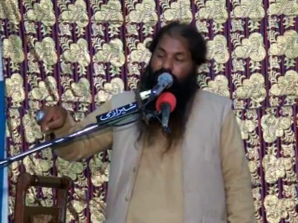 Kia shio nay Hazrat Imam Hussain a.s ko shaheed kia by wahabi molvi video watch