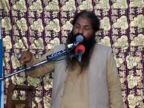 Kia shio nay Hazrat Imam Hussain a.s ko shaheed kia by wahabi molvi video watch