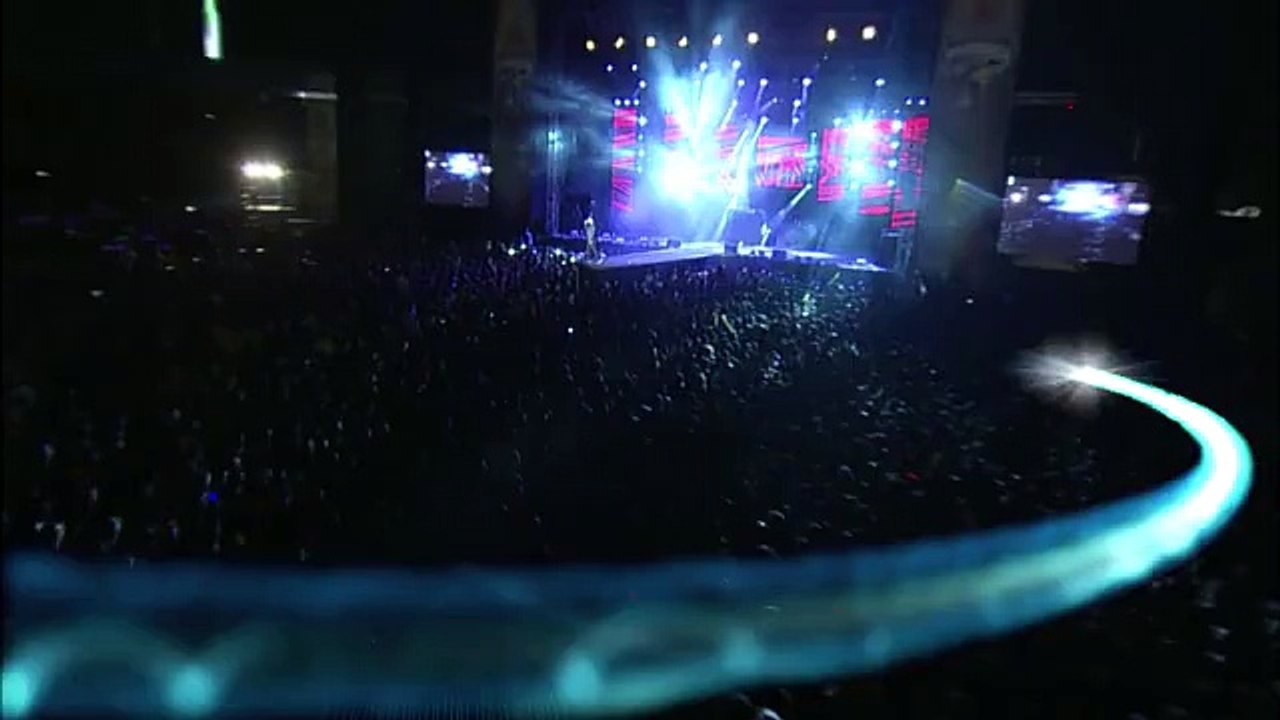 Ayer La Vi Don Omar Intro Outro 94 BPM VJ N3GRO DEMO