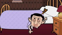 Mr Bean (NEW series) - Rat Trap Clip