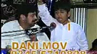 Allama FAZAL  ALVI  majlish HD Video