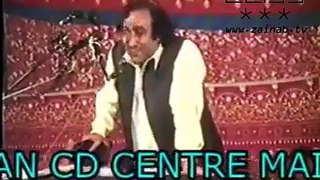 Maanmoj may hy tan ooj may hy Ali a.s Qasida by Shaheed Mohsin naqvi HD Video