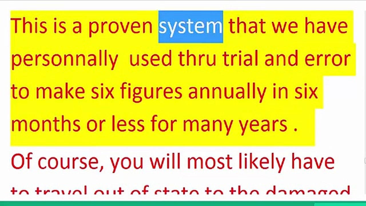 Storm Troopers Contracting-Create on site Digital Computerized Estimates while at Properti