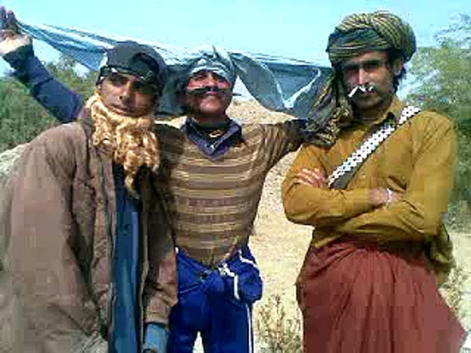balochi funny