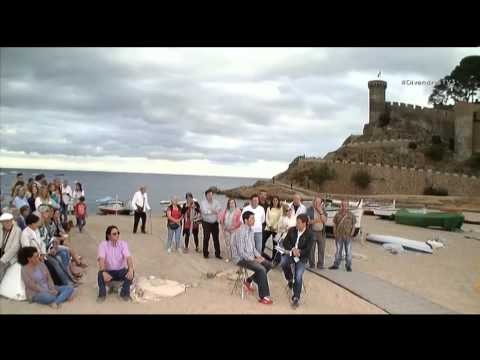 TV3 - Divendres - El temps per aquesta tardor, amb Dani Ramírez