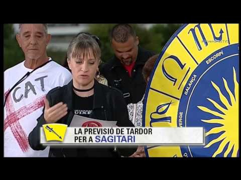 TV3 - Divendres - La tardor segons el teu signe del zodíac