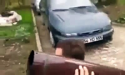 Yüzde Yüz Türk Yapımı Bazuka