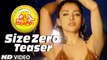 Inji Iduppazhagi   - Size Zero Video Song Arya, Anushka Shetty, Sonal Chauhan
