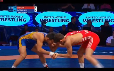 World Championship Wrestling Las Vegas 2015