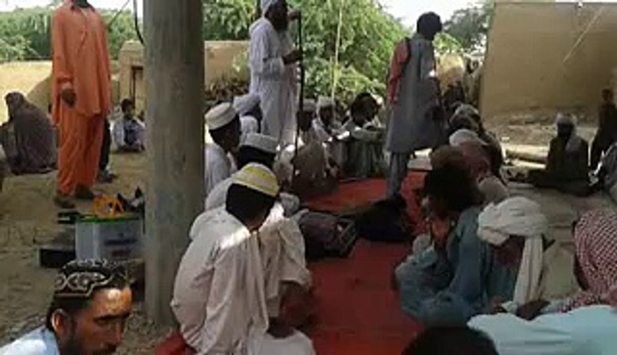saraiki naat