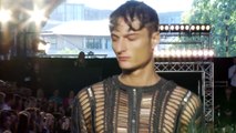 Julian McDonald 2016 Spring Summer | London Fashion Week | C Fashion