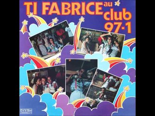 TI FABRICE    Fabrice au sport