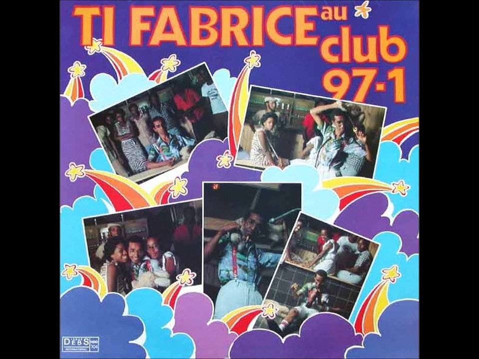 TI FABRICE    Fabrice au sport