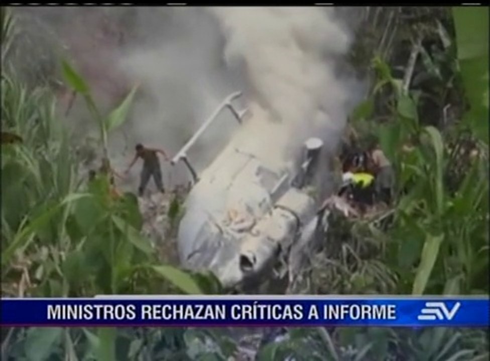Gobierno responde a familia de General Jorge Gabela