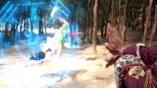 Thep Pra Yut 2 ep.62