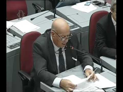 Roma - Protezione autori segnalazioni reati, audizioni esperti (23.09.15)