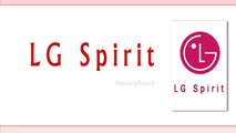 LG Spirit Smartphone Specifications & Features - Android 5.0 Lollipop