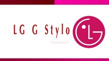 LG G Stylo Smartphone Specifications & Features