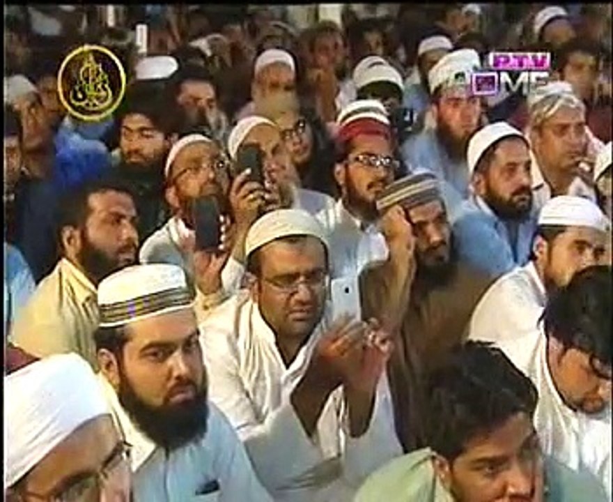 Maulana Tariq Jameel Ka new Ansoo Barah Bayan Very Emotional -