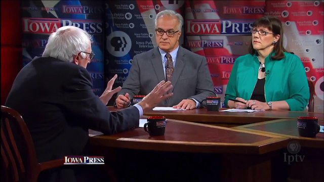 Forget Trump - How Bernie Sanders and Ben Carson explain the crazy 2016 election