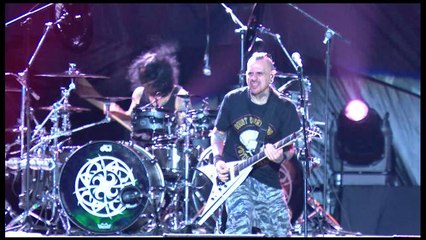 Quinta jornada de Rock in Río vibra con "Heavy Metal" latinoamericano y en español_