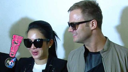 Woow! Dash Inginkan Syahrini - Cumicam 26 September 2015