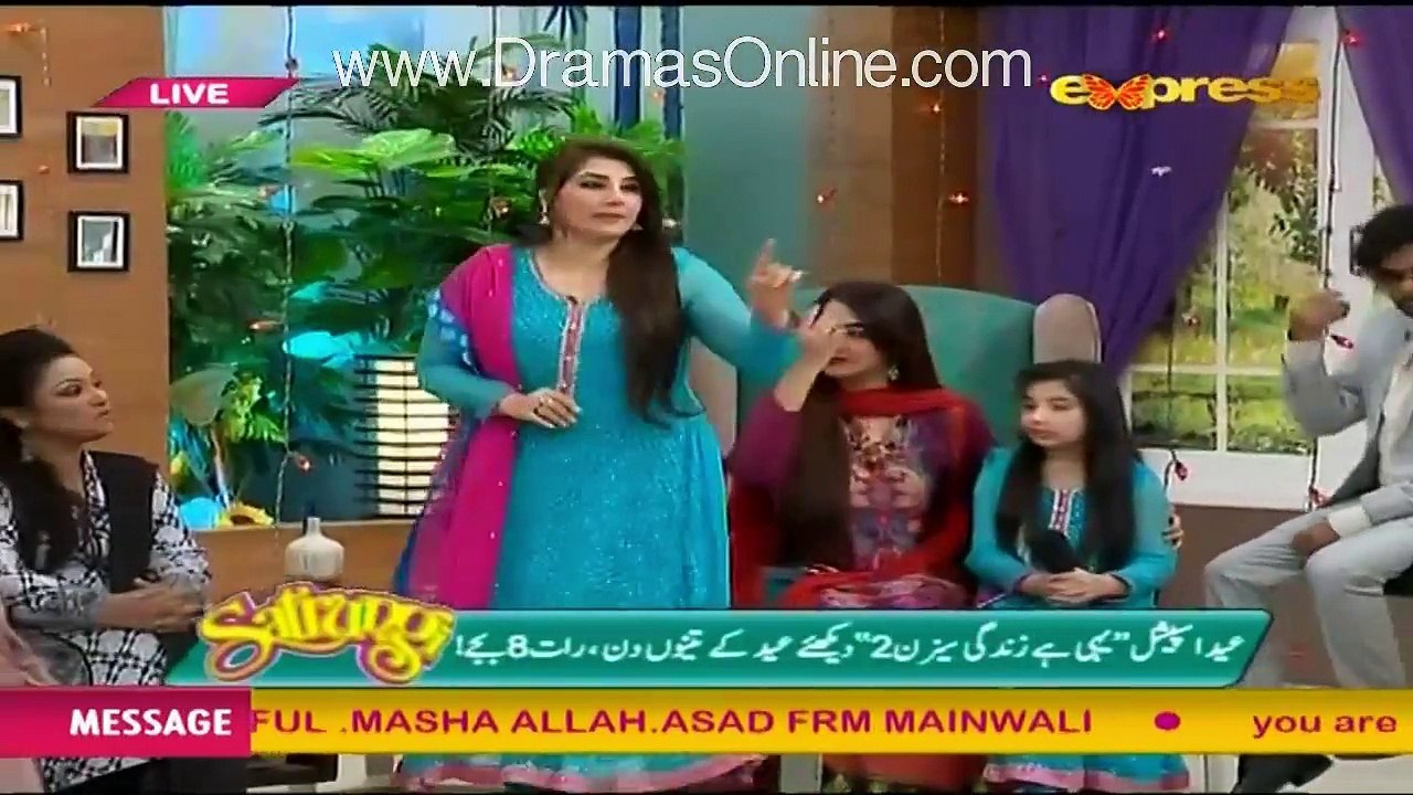 Morning Show Satrungi – 24th September 2015 p4