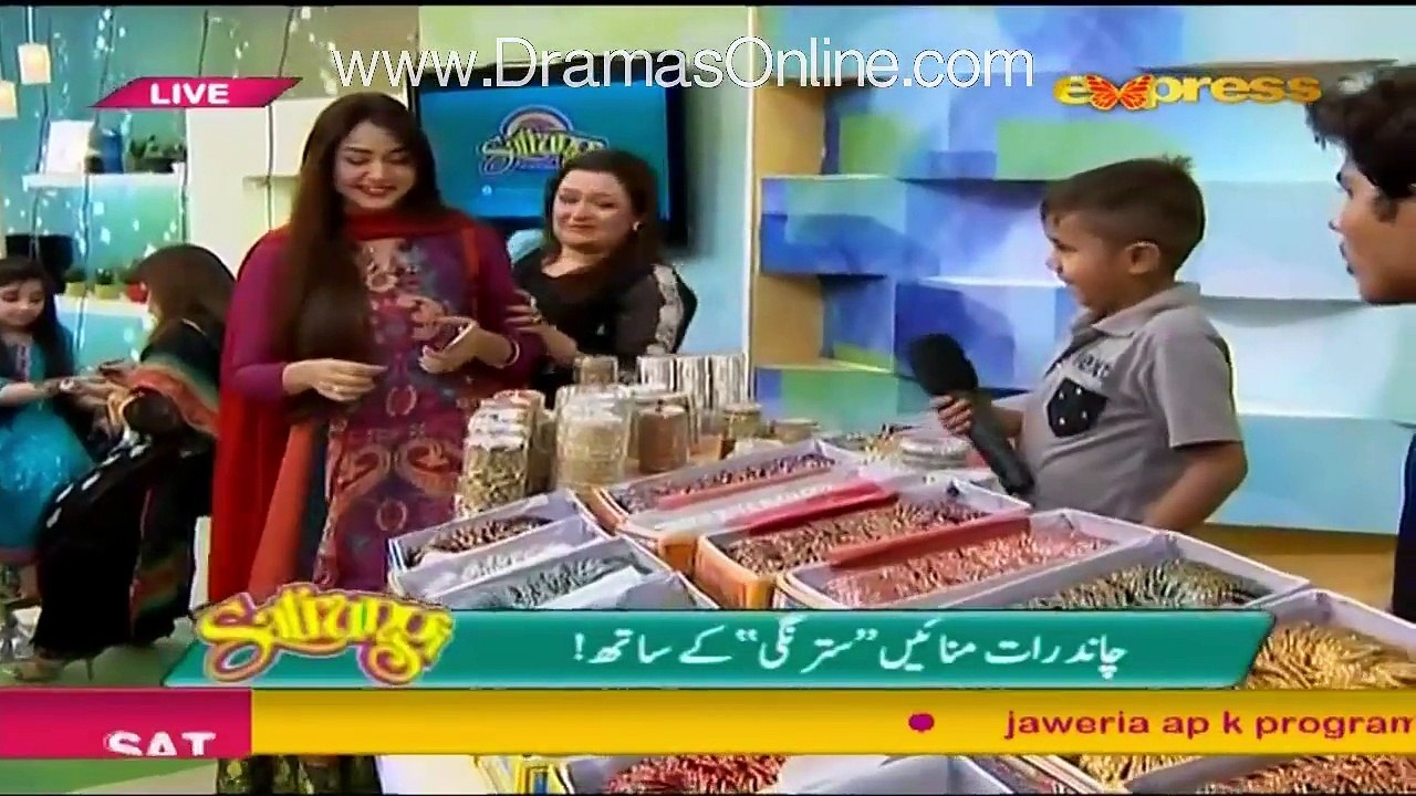 Morning Show Satrungi – 24th September 2015 p5