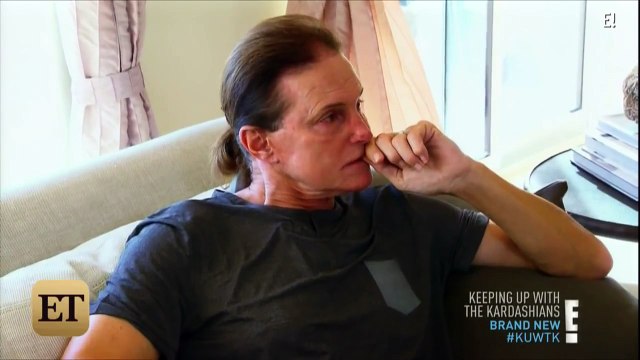 Kim Kardashian Reveals Her Father, Robert, Knew Bruce Jenners Secret